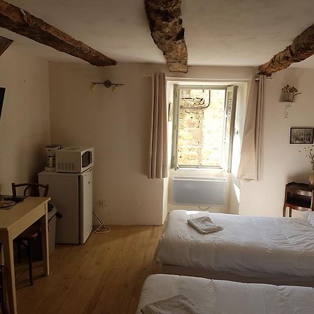 La Maison D'Angele Sainte-Eulalie-de-Cernon Exteriör bild